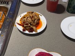 -海底捞火锅(龙岗星河COCO Park店)