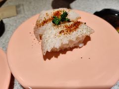 -争鲜回转寿司(南开大悦城店)