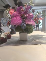 -东方美美容SPA会所