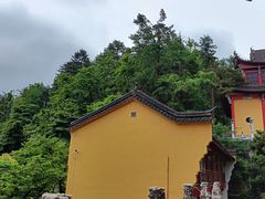 -九华山风景区