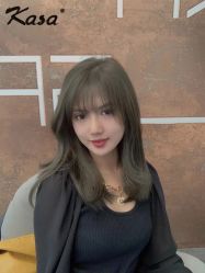 -卡莎美发沙龙