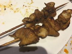 -JUKEBOX玖部音乐餐厅(华侨城店)