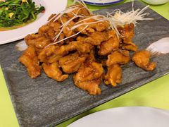 -大眼锅贴水饺(河东店)