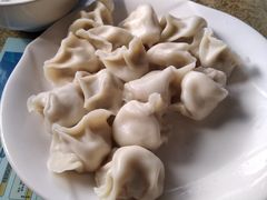 -军嫂饺子馆(岳家寨小区店)