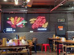 -搓火大都会(广安门总店)