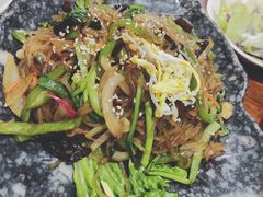 -韩一品韩国料理(柏庐南路店)
