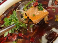 -乾隆美食·本帮菜(黄河路店)