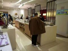 -天津和平智选假日酒店
