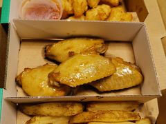 -棒约翰比萨·意面(剑河店)