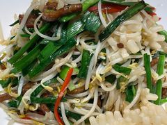 -老厨家(友谊路总店)