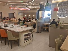 -呷哺呷哺 黄金牧场 (新辰里学清路店)