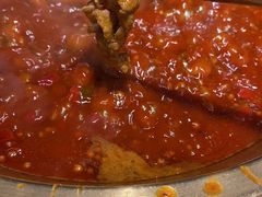 -巴蜀大宅门火锅(新华公园店)