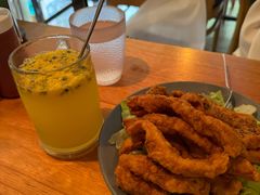 -萨尔瓦多Salvador's