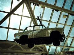 -摇滚乐名人堂博物馆