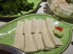 -一叶一世界•素食餐厅(环球中心店)