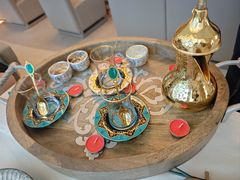 -龟兹KUCINA·新疆菜(前滩L+PLAZA店)