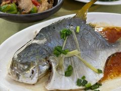 -考记泥焗鸡农庄·海鲜(北洛秘境店)