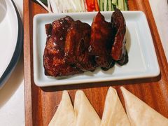 -径山十八道·风味民间菜(杭州总店)