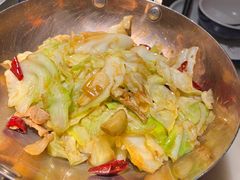 -绿茶餐厅(汇悦大融城店)