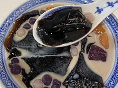 芋圆仙草-老廣糖水铺(乐汇城店)