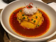 口水鸡-榕意·川味之美(深业上城店)