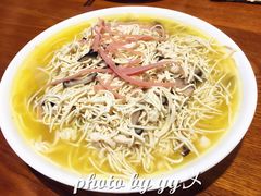 -頂好酒家·经典粤菜(海信广场店)