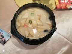 -王府井酒店(金桥港湾店)