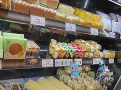 -仟吉·ART FARM主题店(菱角湖万达店)