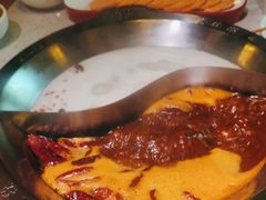 -大龙燚火锅