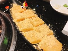 -木槿花韩式炭烤·熟成肉工坊(孙文东路店)