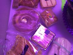 -优美滋动物奶油生日蛋糕(南陵苏果店)