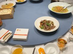 -煜丰汴京烤鸭(福彩路店)