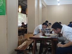 -王菊美食街·王菊面馆(总店)