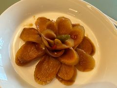-正佳广场万豪酒店-粤菜餐厅·点心·海鲜·聚餐
