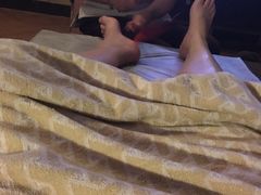 -SPA·印象足道养生(大运河度假区四望亭店)