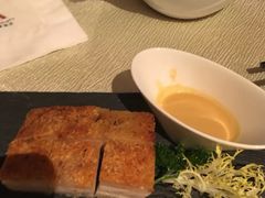 -上海金桥红枫万豪酒店-万豪中餐厅