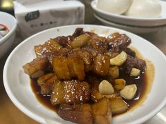 -芦茨金富饭庄·25年老字号·专做稻草鸡