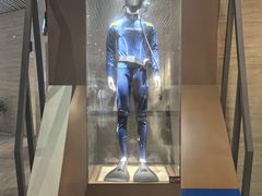 -白鹤梁水下博物馆