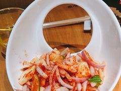 -一朵菌·野生菌探索家火锅(南亚店)