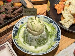 -小川洋风料理(汉街店)