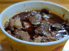 -王记生烫牛杂面馆(兰陵路店)