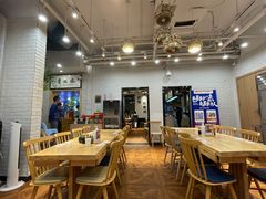 大堂-贵凤凰贵州米粉(望京店)
