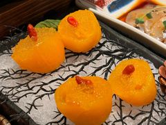 -松鹤精致料理(五一中路店)