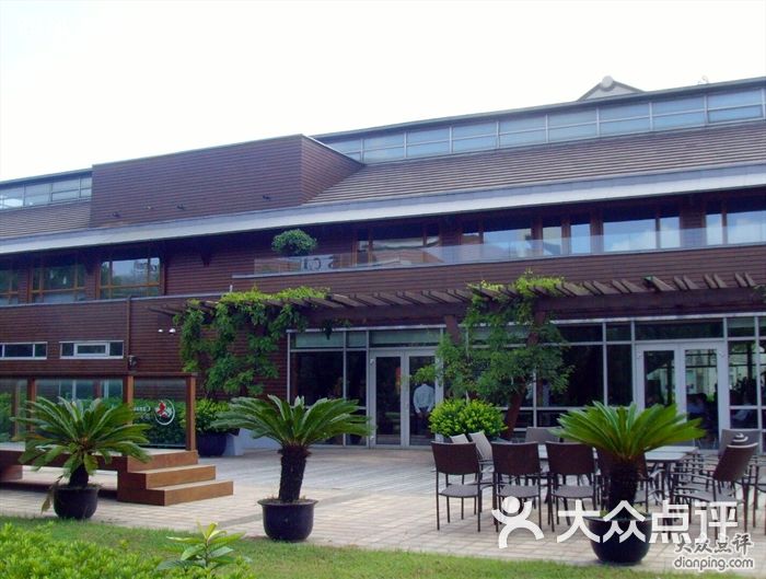 鸿恩堂snv35117 鸿恩堂图片-北京名胜古迹-大众点评网