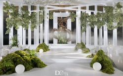 -DC大蔡婚礼策划(李公堤店)