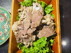 -一招鲜·全羊铺·蒙古奶茶(五一北路店)