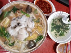 -喜家德虾仁水饺(东海缤纷天地店)
