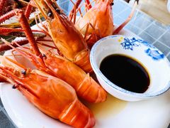 -古尚锦酒楼·水上餐厅