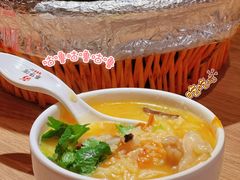 -粤仔湾砂锅粥(滨湖万达店)