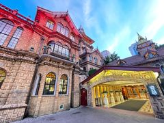 -马勒别墅·中餐厅